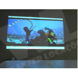 Aluguel de Projetor SP