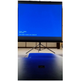 Aluguel Projetor
