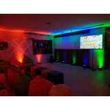 Empresa de Aluguel de Projetor