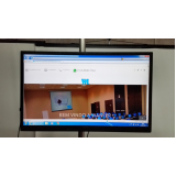 Aluguel de Tv em SP