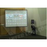 aluguel telão led Diadema aluguel telão led Diadema