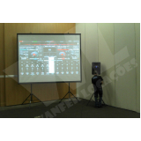 Datashow Alta Resolução