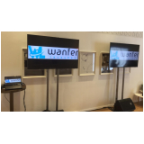 Datashow com Bluetooth