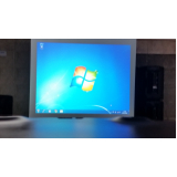 Datashow de Alta Resolução