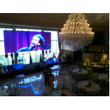 Datashow Hd para Evento