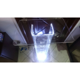 Iluminação de Festa