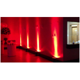 Iluminação para Festas e Eventos