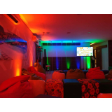 iluminação para eventos Diadema iluminação para eventos Diadema