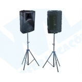 Locação de Caixas de Som Locação de Caixas de Som