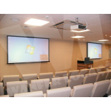 Aluguel de Data Show em Campinas