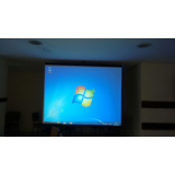 Aluguel de Data Show em Osasco