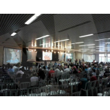 Aluguel de Data Show em Santo André