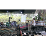 Aluguel de Data Show no ABC