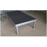 Locação Palco Praticável Locação Palco Praticável