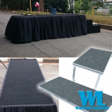 Palco Praticável Aluguel na Zona Norte Palco Praticável Aluguel na Zona Norte