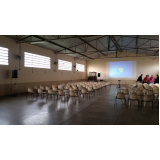 Locação de Projetor em Santo André