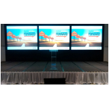 Locação de Projetor na Zona Oeste