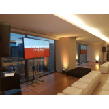 Locação de Projetor na Zona Sul