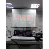 Locação de Projetor no ABC