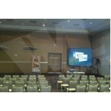 Aluguel de Telão em Barueri