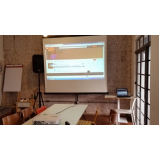 Aluguel de Telão na Zona Norte