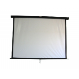 Aluguel de Telão Preço