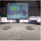 Aluguel de Telões para Festas