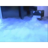 Máquina de Fumaça para Festa de Empresa