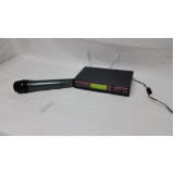 Microfone Captação Microfone Captação