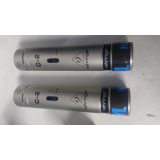 Microfone de Teatro Microfone de Teatro