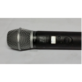 Microfone para Coral Microfone para Coral