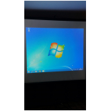 painel de led interno Barra Funda painel de led interno Barra Funda