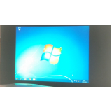 Painel de Led Externo Painel de Led Externo