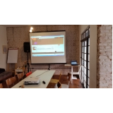 Painel de Led Interno Painel de Led Interno