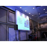 Painel de Led P2 Painel de Led P2