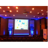 Painel de Led Uso Externo Painel de Led Uso Externo