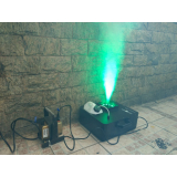 preço de máquina de fumaça para festa Jardim Europa