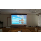 Projetor Lcd para Evento