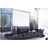 Projetor para Eventos