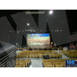 Locações de Datashow