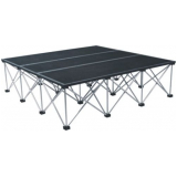 Locações de Palcos Praticáveis