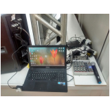 valor de aluguel de notebook para empresas Pinheiros valor de aluguel de notebook para empresas Pinheiros