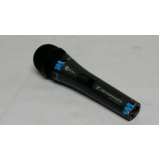 valor de microfone digital Santos valor de microfone digital Santos