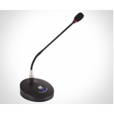 valor de microfone gooseneck Vila Mariana valor de microfone gooseneck Vila Mariana