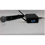 valor de microfones lapela Lapa valor de microfones lapela Lapa